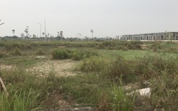 Điểm tên 11 dự án có quyết định thu hồi đất tại Hà Nội