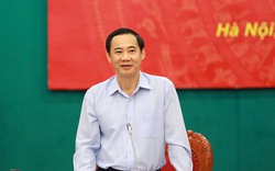 Phó Trưởng Ban Nội chính Trung ương Nguyễn Thái Học  được giao thêm trọng trách