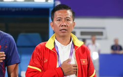 Nói lời gan ruột khi Olympic Việt Nam bị loại, HLV Hoàng Anh Tuấn nhấn mạnh điều gì?