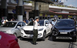 Cục Đường bộ sẵn sàng thu phí tự động không dừng tại sân bay Nội Bài, Tân Sơn Nhất