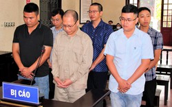 4 cựu cán bộ Trung tâm đăng kiểm, 2 giám đốc doanh nghiệp ở Hải Dương lĩnh án về tội nhận hối lộ