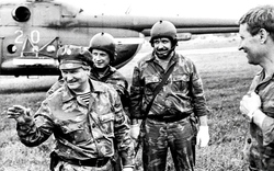 Đặc nhiệm KGB (Liên Xô) vô hiệu hóa khủng bố bên trong Đại sứ quán Mỹ ở Moscow 1979 ra sao