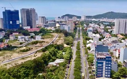 Bà Rịa - Vũng Tàu: Chấm dứt công nhận đầu tư dự án Khu tái định cư đô thị mới Phú Mỹ