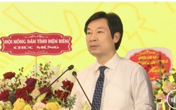 Phó Chủ tịch Hội NDVN Nguyễn Xuân Định gợi mở 5 vấn đề tại Đại hội đại biểu Hội Nông dân tỉnh Lai Châu