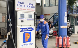Giá xăng dầu hôm nay 28/9: Tăng "sốc" lên mốc kỷ lục