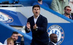 Chelsea thắng trận đầu tiên trong tháng 9, HLV Pochettino vẫn báo tin buồn cho CĐV