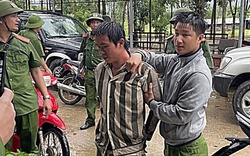 Hơn 200 cảnh sát đã vây bắt được phạm nhân Hồ Văn Đặng trốn khỏi Trại giam Thủ Đức 