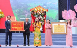Đạt chuẩn nông thôn mới nâng cao năm 2023 là mục tiêu phấn đấu của huyện Hoa Lư, tỉnh Ninh Bình