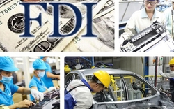 Giải ngân vốn FDI gần 16 tỷ USD trong 9 tháng, cao kỷ lục trong 5 năm qua