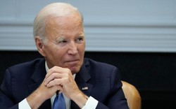 Tổng thống Biden dự đoán hậu quả thảm khốc nếu chính phủ Mỹ đóng cửa vào ngày 1/10