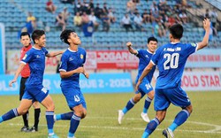 Bình Định, Khánh Hoà và Quảng Nam “nguy khốn” trước thềm V.League 2023/2024