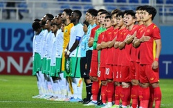 "Đội hình chuẩn" của U23 Việt Nam tại vòng loại U23 châu Á 2024 gồm những ai?
