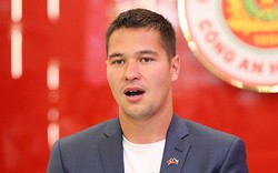 Filip Nguyễn kịp có quốc tịch Việt Nam để dự Asian Cup 2023?
