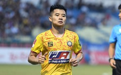 Tin tối (3/9): "Pirlo Việt Nam” gia nhập CLB CAHN?