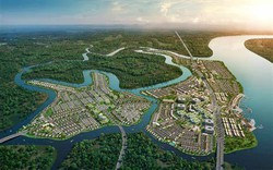 Aqua City của Novaland (NVL): 6 tháng lỗ hơn 200 tỷ đồng, tổng dư nợ gấp 9 lần vốn chủ