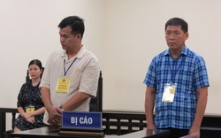Phạt tù cựu Chủ tịch Công ty ICC vì làm giả con dấu liên quan dự án 317 Trường Chinh, Hà Nội
