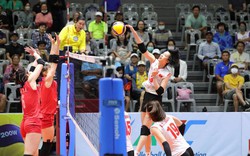 Thắng Thái Lan là “nhiệm vụ bất khả thi” với ĐT bóng chuyền nữ Việt Nam?