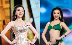 Sau Hoa hậu Ý Nhi, Top 10 Miss Grand Vietnam 2023 Nguyễn Thị Thùy Vi xin lỗi về phát ngôn gây sốc