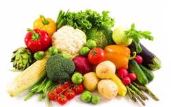 5 loại rau được coi là "tốt nhất trái đất"