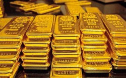 Lãnh án vì buôn lậu 39kg vàng trị giá trên 54 tỷ đồng