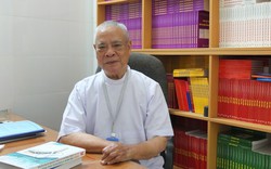 Vĩnh biệt Giáo sư Văn Tần, người thầy mẫu mực của nhiều thế hệ bác sĩ