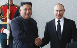 Ông Kim Jong-un có thể sắp sang Nga gặp TT Putin, nội dung thảo luận khiến Mỹ, Ukraine cực lo lắng