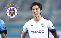 Tin tối (5/9): Hà Nội FC chi 9 tỷ đồng “lót tay” chiêu mộ Tuấn Anh?