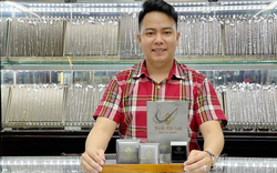 Tiệm vàng Thịnh Kim Lan - Chất lượng và uy tín là tiêu chí hàng đầu trong kinh doanh trang sức