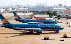 Các hãng hàng không liên tiếp mở đường bay quốc tế
