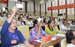 Đại hội đại biểu Hội Nông dân tỉnh Trà Vinh:  Hỗ trợ người dân nông thôn theo hướng tích hợp đa giá trị