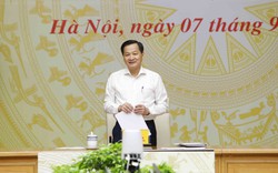 Ngân hàng "tồn kho tiền", Phó Thủ tướng chỉ ra điểm quan trọng nhất