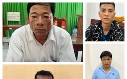 Nóng: Nhóm người Việt Nam xuất cảnh trái phép ra nước ngoài lao động, bị bắt cóc tra tấn dã man để tống tiền