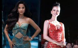 Quán quân Vietnam’s Next Top Model 2015 Hương Ly: "Tôi muốn đại diện Việt Nam thi Miss Universe 2023"