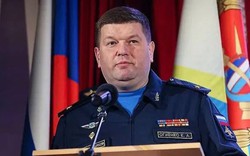 Tư lệnh Lực lượng phòng không Nga bảo vệ Moscow bị bắt giữ