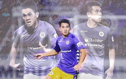 Chia tay Hà Nội FC, hậu vệ Trần Văn Kiên khoác áo Hải Phòng?