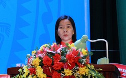 Tiểu sử nữ Chủ tịch Hội Nông dân tỉnh Khánh Hòa Hà Hồng Hạnh 