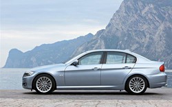 Top 10 ô tô BMW đáng tin cậy nhất từng được sản xuất
