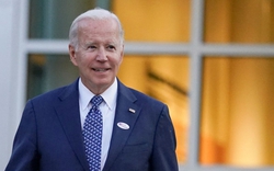 Những quan chức nào tháp tùng Tổng thống Joe Biden thăm Việt Nam?