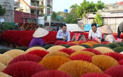 Ứng Hòa (Hà Nội) phát triển du lịch gắn với trải nghiệm làng nghề và lịch sử cách mạng