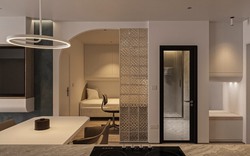 Những loại chung cư đang hút khách dịch chuyển từ nhà phố lên ở