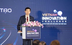MISA AMIS vinh dự là 1 trong 4 Giải pháp đổi mới sáng tạo xuất sắc nhất Việt Nam 2023