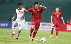Đánh bại U23 Yemen, U23 Việt Nam chính thức giành vé dự VCK U23 châu Á 2024
