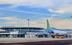Bí thư Bình Định nói về quy hoạch Cảng hàng không Phù Cát theo chuẩn sân bay quốc tế