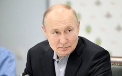 TT Putin cảnh báo nóng đến Ukraine