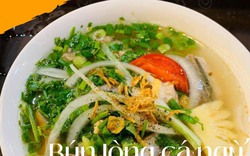 Về xứ "hoa vàng trên cỏ xanh" thưởng thức món ăn hấp dẫn được vinh danh Ẩm thực tiêu biểu Việt Nam