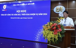 EVNSPC đảm bảo cung cấp điện cho phát triển kinh tế - xã hội 21 tỉnh thành phía Nam