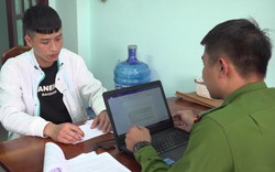 Triệt phá nhóm cho vay nặng lãi ở Quảng Nam với lãi suất "cắt cổ" 365% trên 1 năm