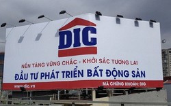 DIC Commerce lỗ sâu, âm vốn chủ hơn 63 tỷ đồng