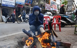 Chuyên gia thời tiết: Đầu tuần sau (15/1), khả năng sẽ có một đợt không khí lạnh tăng cường