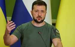 Ông Zelensky tiết lộ Ukraine bắn hạ 26 trực thăng, 12 máy bay Nga trong 1 ngày nhờ vũ khí bí ẩn này